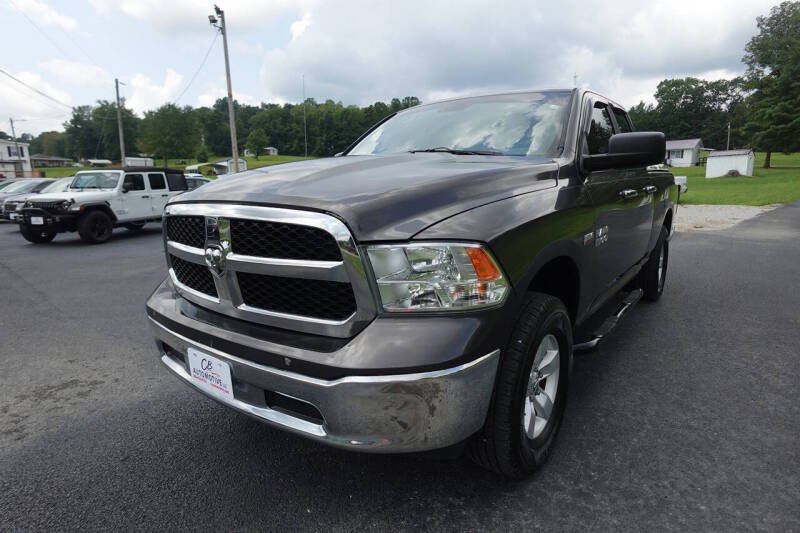 ram ram 1500 pickup 2015 1C6RR7GT6FS764185 image ram ram 1500 pickup 2015 1C6RR7GT6FS764185 image